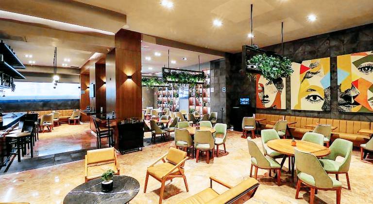 St Isidro Suites Corporate Housing SPA & Wellness Center — photo 3