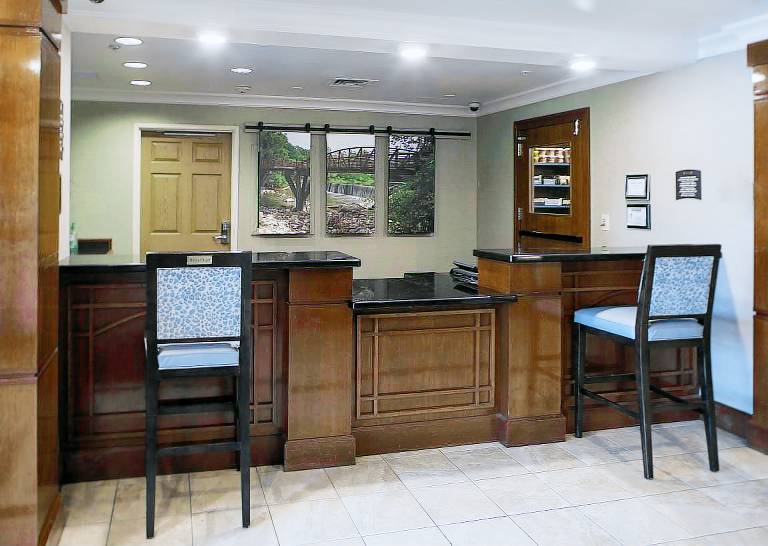 Staybridge Suites Fayetteville By IHG — photo 5