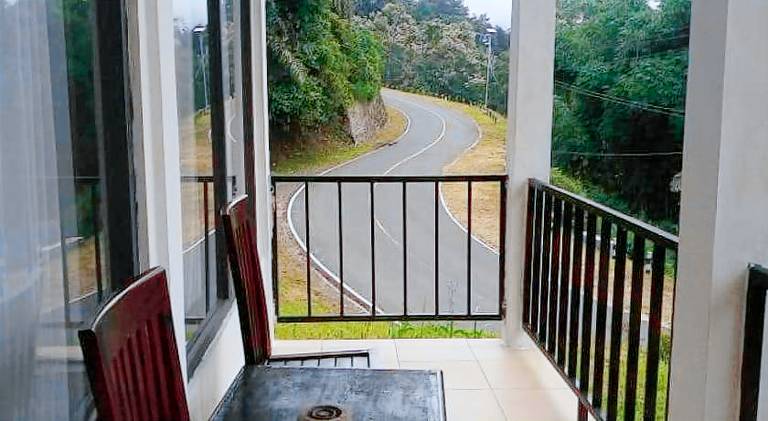 Sao Ria Wisata Lodge