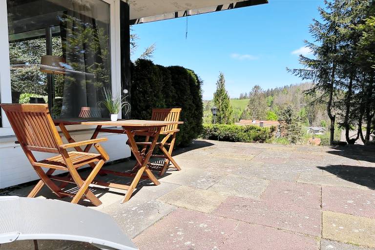 Appartement Altenau