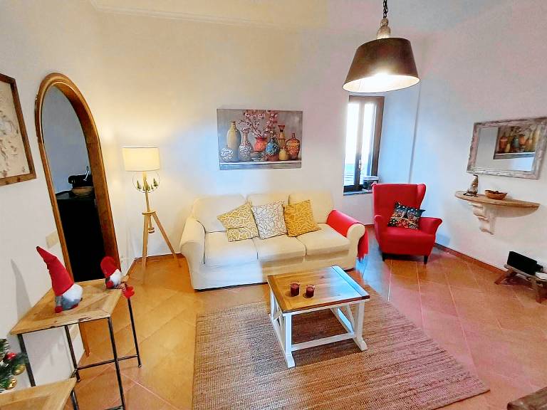 Casa  Bracciano