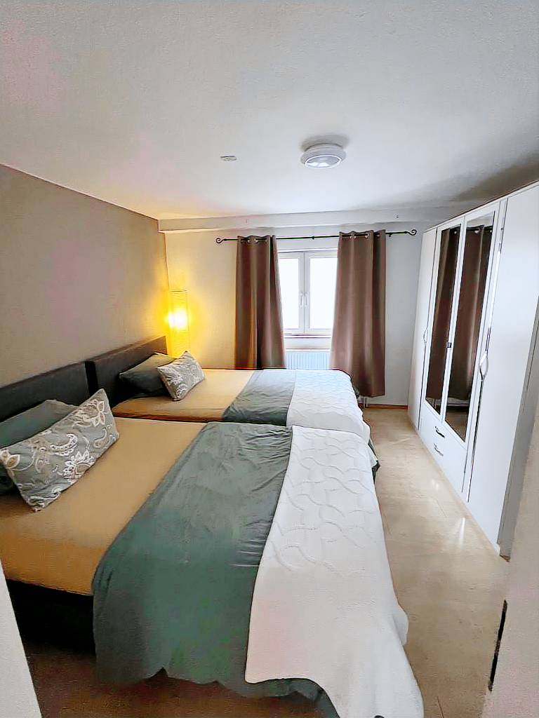 Ferienwohnung Koblenz