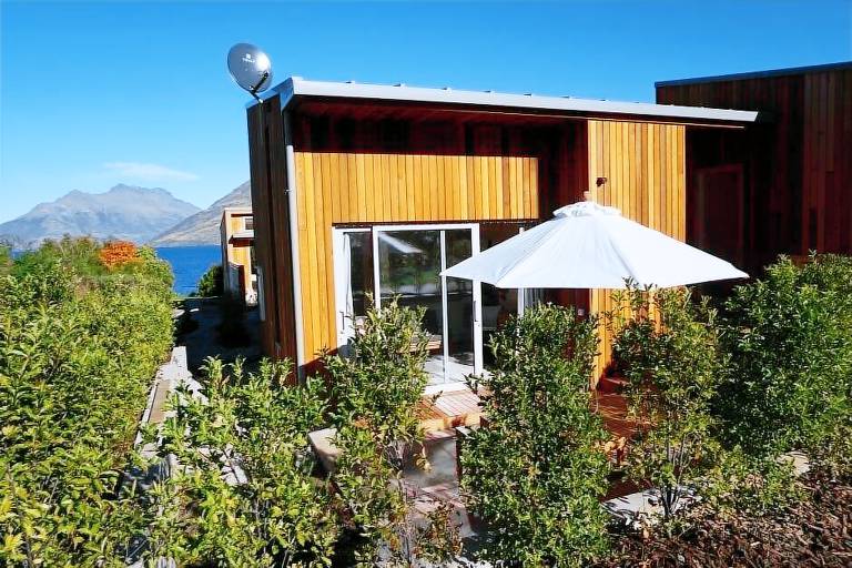 House Queenstown