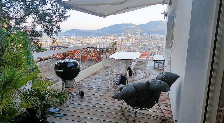 House with 2 rooms for 6 persons — photo 3