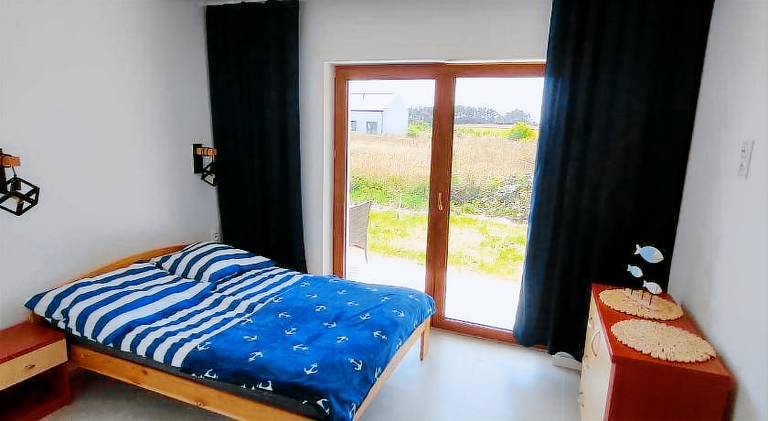 Apartment | Pets are welcome in Wladyslawowo