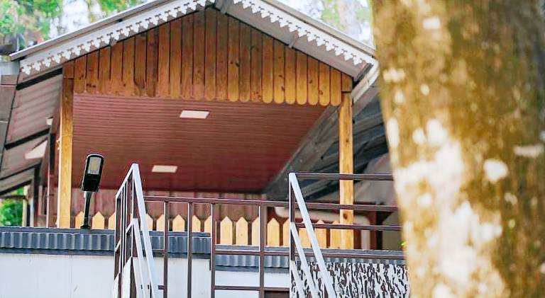 Bed and breakfast Cherthala