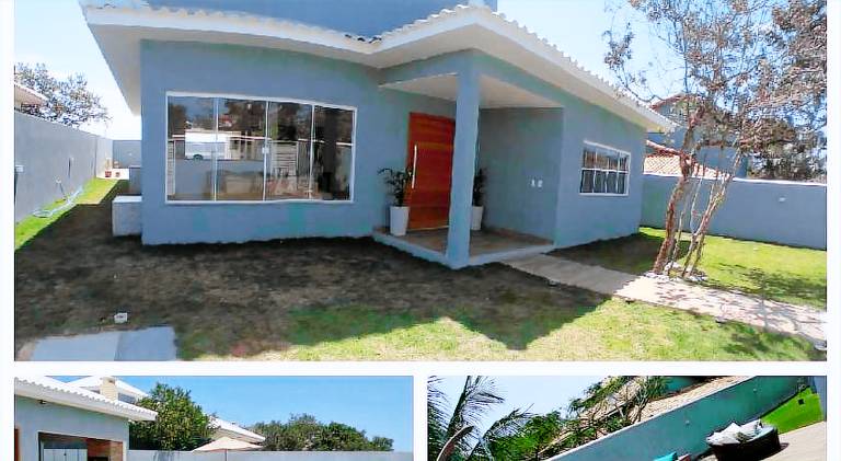 House with pool | Pet-friendly in Búzios