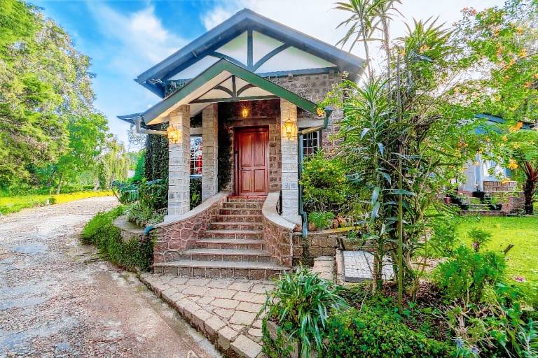 Bluechip Leisure Summerhill Bungalow