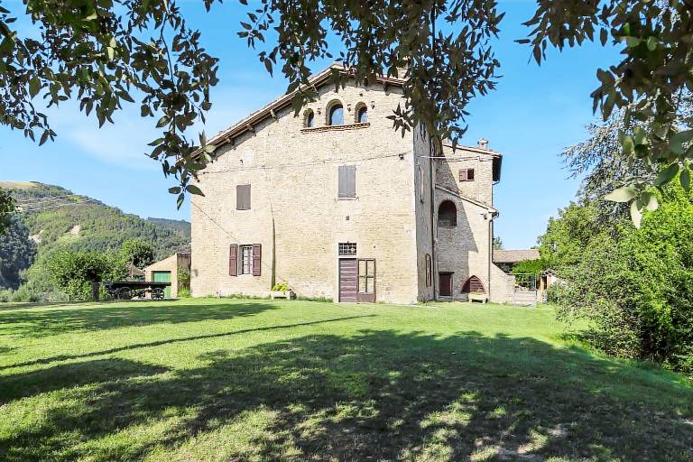 Casa Predappio