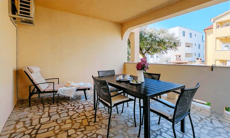 Apartman Olib