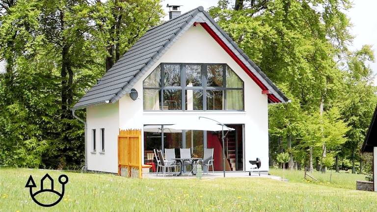 Ferienhaus Mützenich