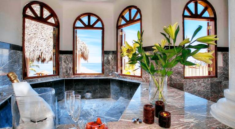 Lovely villa with jacuzzi & pool | Close to the beach | Pets allowed — photo 4