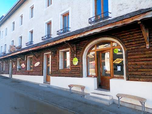 Chambre d'hôtes Les Rousses