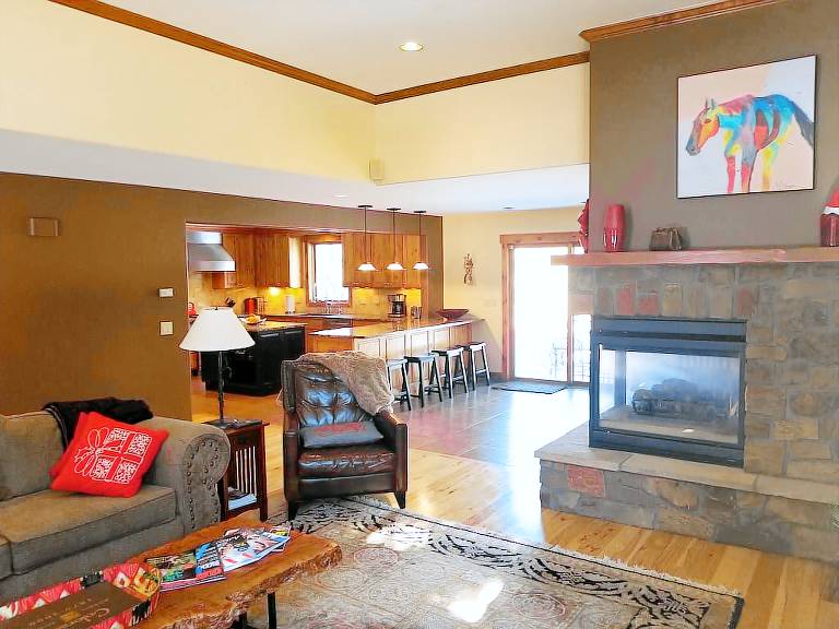House Eagle-Vail