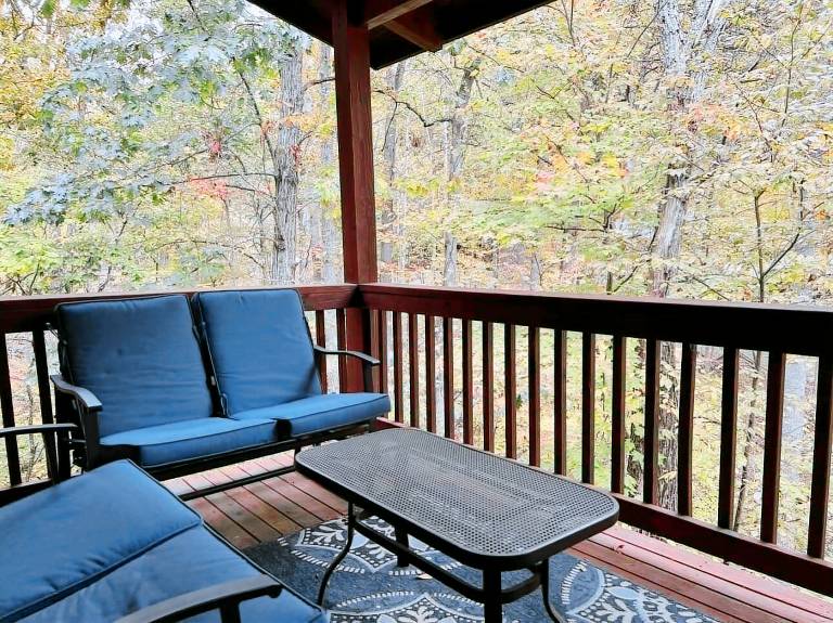 Cabin Massanutten