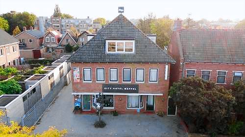 City Hotel Meppel