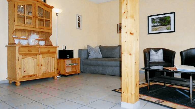 Ferienwohnung  Lengerich