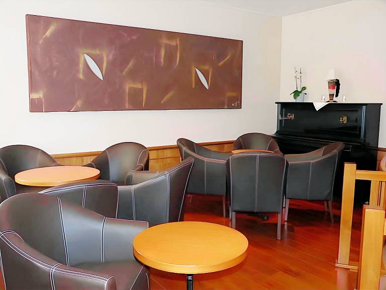 Hotel Carnac in De Panne