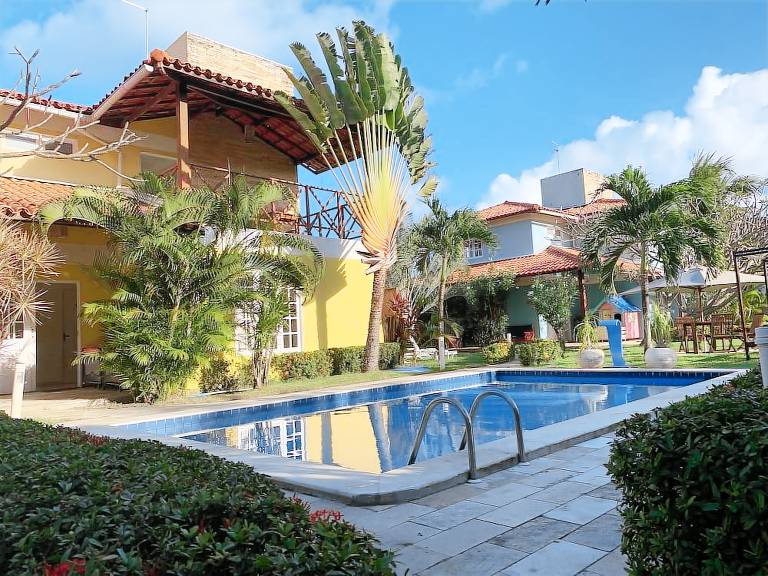 Apartamento Praia do Francês