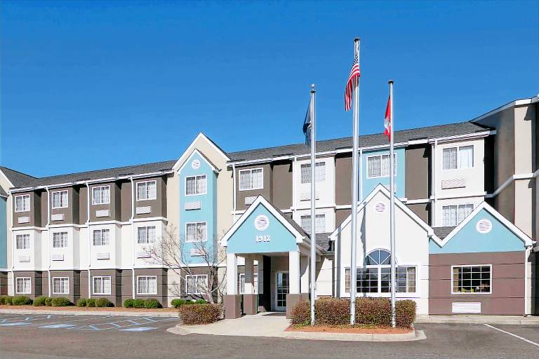 Microtel Inn & Suites by Wyndham Florence — photo 3