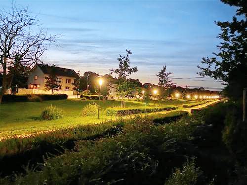Bed and breakfast Verdun