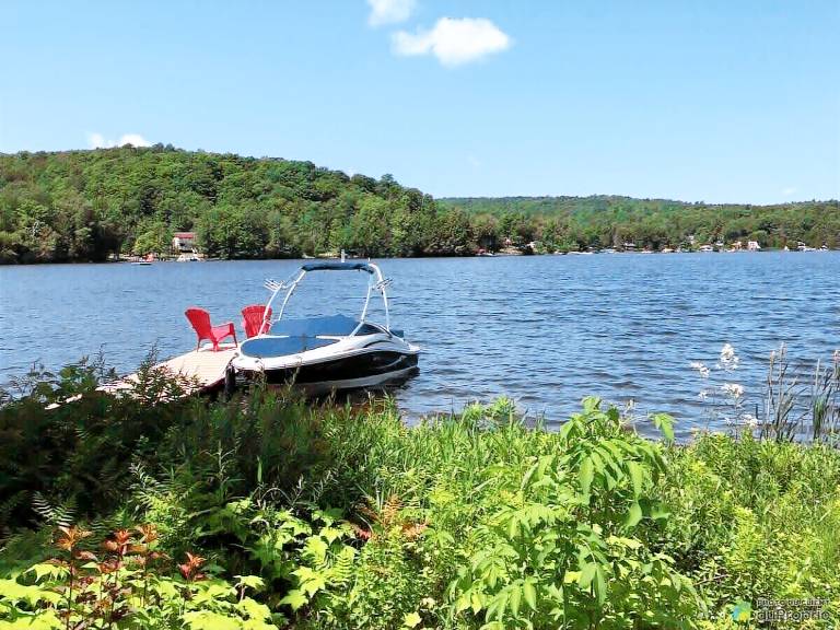 Chalet Magog