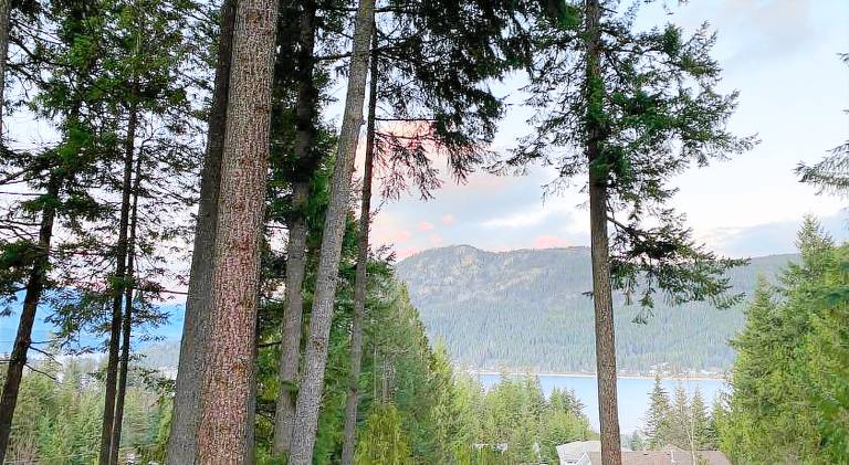 Blind Bay Chalet 2 Bedroom Private Suite