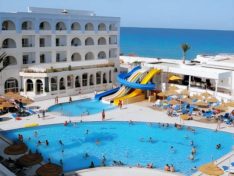 Appartement Mahdia
