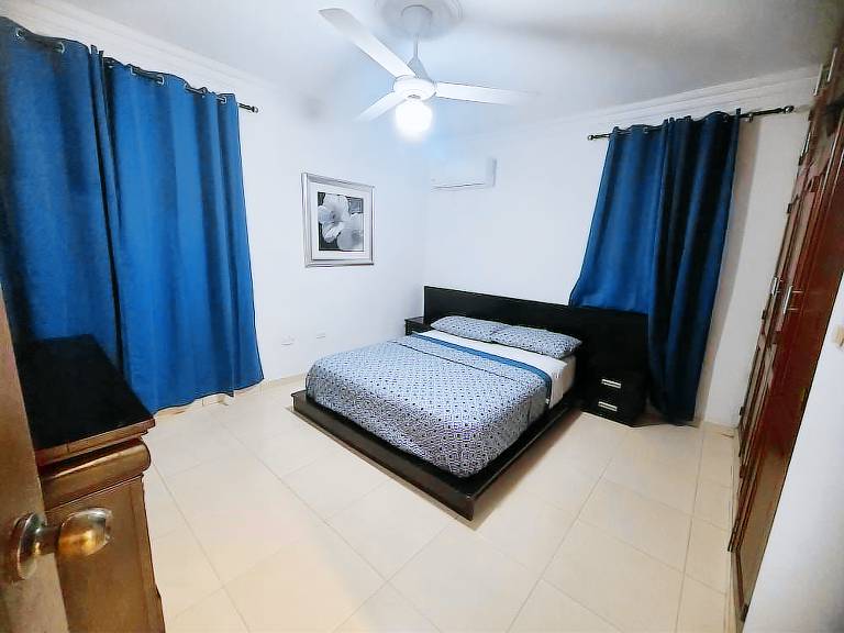 Apartamento Santiago De Los Caballeros