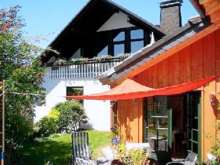 Haus Sonnenhügel — photo 3