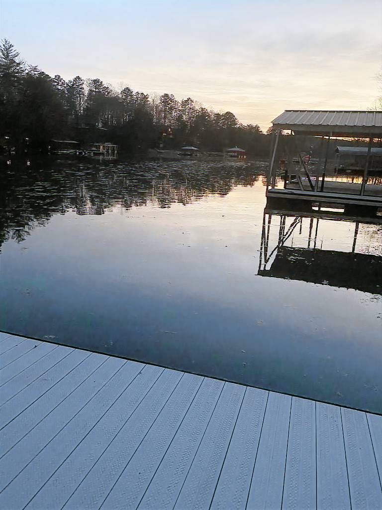 Cabin Morganton