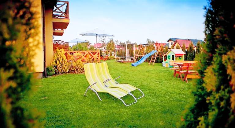 House with 3 rooms for 8 persons — photo 4