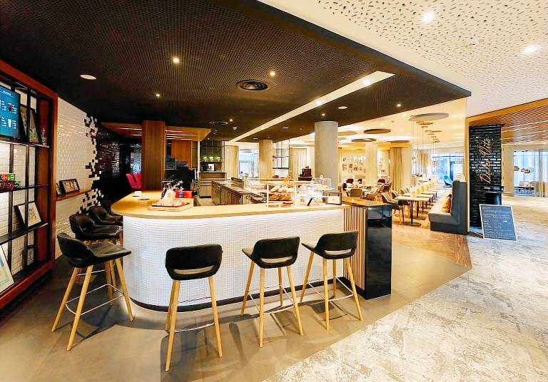 Holiday Inn Stuttgart By IHG — photo 3