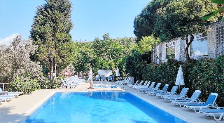 Atamer Doga Resort — photo 2
