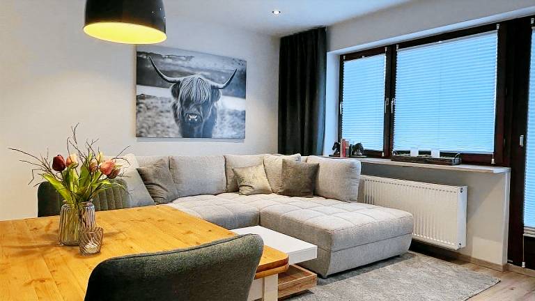 Ferienwohnung  Grabenstätt