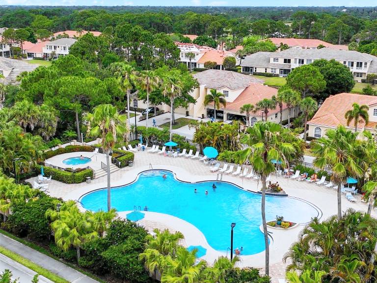 Apartment Port St. Lucie