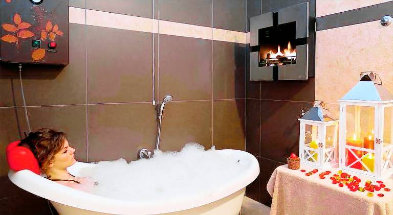 Terme Villa Pace — photo 2