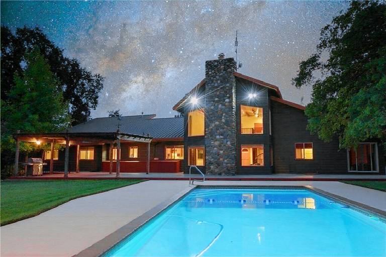 House  Oroville