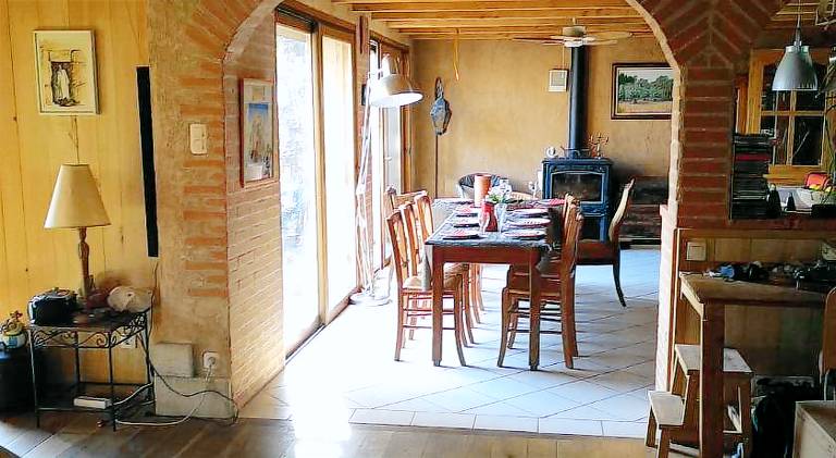 Spacious house | Dogs allowed — photo 3