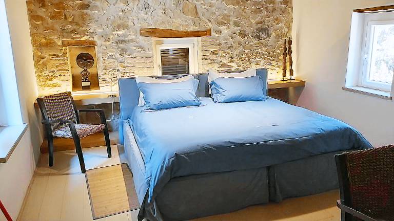 Chambre privée Pérouse