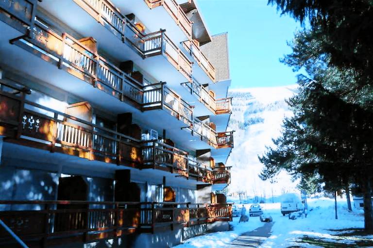 Rental apartment | Ski nearby | Dogs allowed in Grenoble