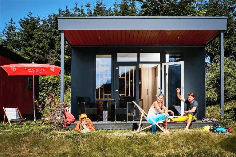 Chalet Kramsach