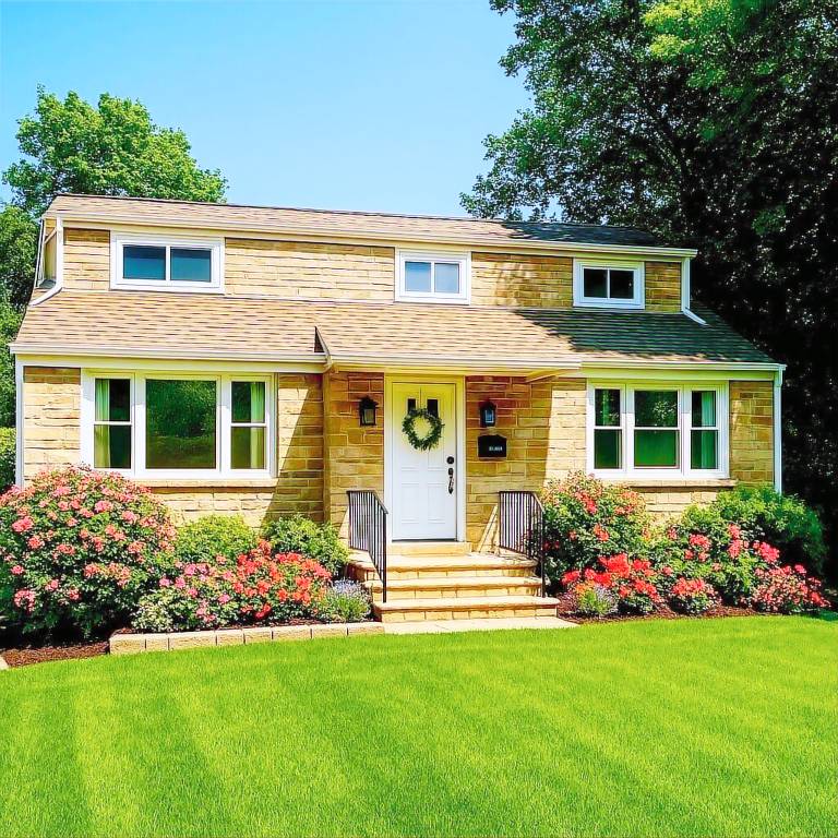House  Carle Place