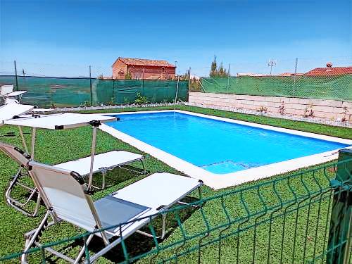 Apartamento Génave