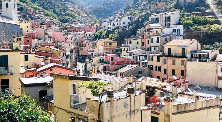 Holiday apartment with 1 room for 4 persons — photo 4