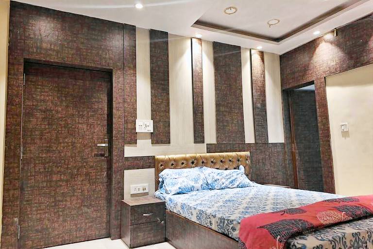 Apartment Ballygunge