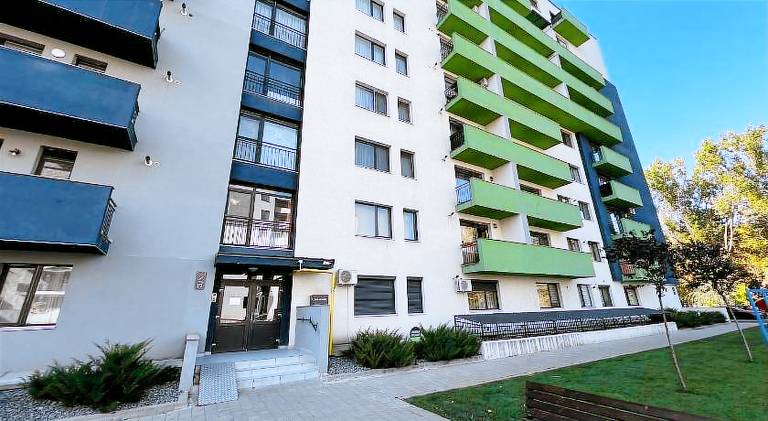 Holiday apartment | Pets allowed — photo 2