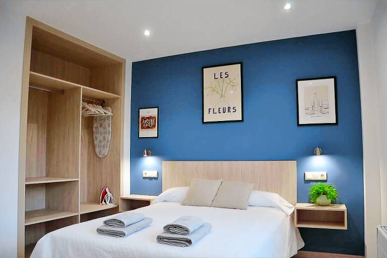 Ferienwohnung  Santiago de Compostela