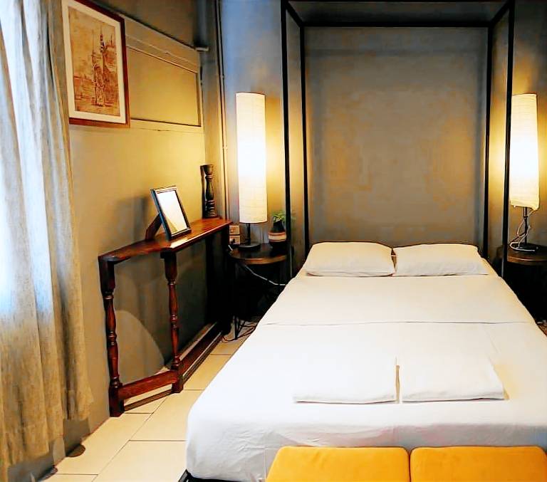 Hostel Suan Luang