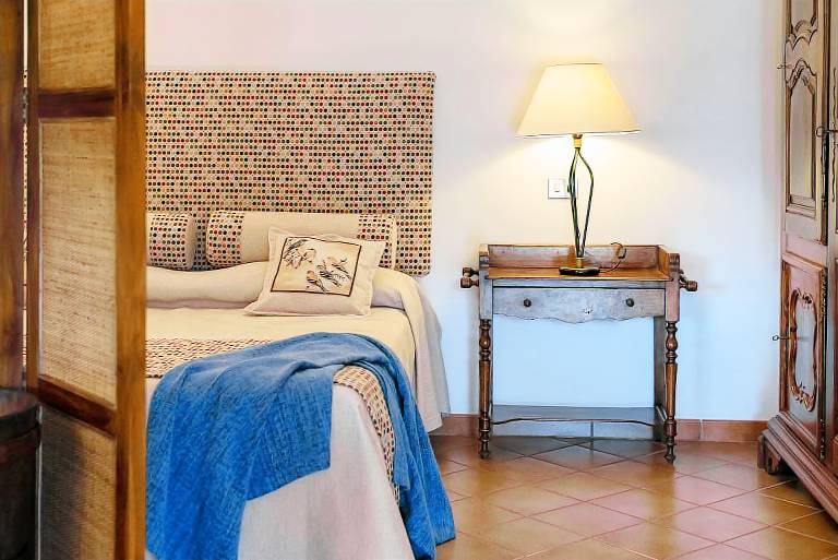 Privatzimmer Castiglione della Pescaia